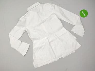 Bluzki: Lindex, Koszula damska, rozmiar L — 3