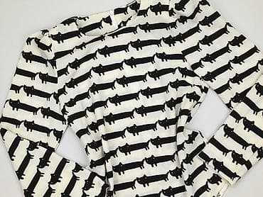 bluza z hello kitty: Bluzka damska, rozmiar M — 1