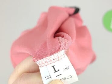 pepsi cola top: Women's blouse, L — 4