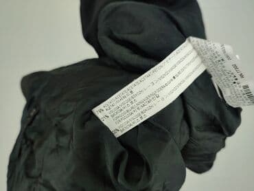 zara marynarka damska czarna: Zara, Marynarka damska, rozmiar L — 6