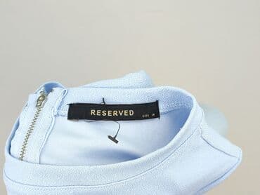 bluzka damska z suwakiem: Bluzka damska, rozmiar M — 5