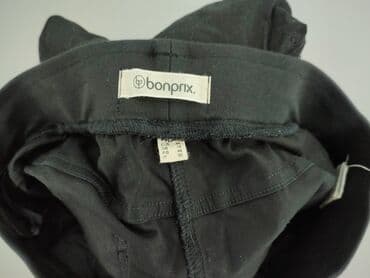 deezee sandaly czarne: Bonprix, Spodnie 3/4 damskie, rozmiar XL — 5