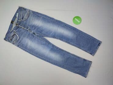 świecące buty ccc: Lee, Jeansy dla mężczyzn, rozmiar L — 2