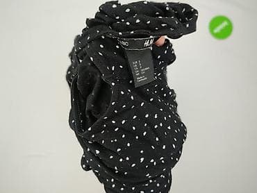 stanik h m: H&M Basic, Sukienka damska, rozmiar S — 4