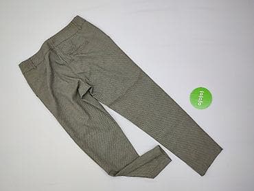 haia pl: Papaya, Spodnie materiałowe damskie, rozmiar S — 3