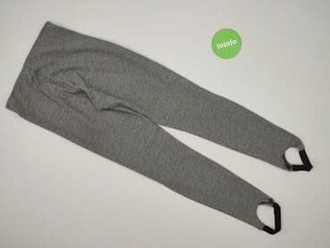 legginsy modelujace push up: Zara, Legginsy rozmiar M — 3