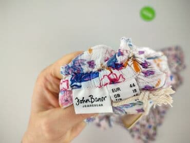 asos sukienki maxi na wesele: John Baner, Sukienka damska, rozmiar 2XL — 4