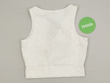 bluzki moko damskie: Top damski, rozmiar M — 3