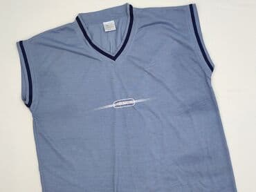 Tank top for men, size 2XL at lalafo.pl Tank top for men, size 2XL