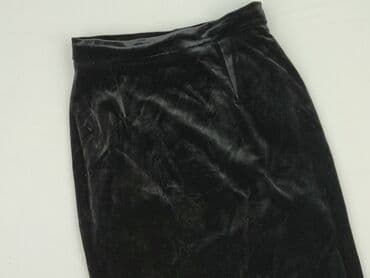 welurowa spódnice midi: Spódnica damska, rozmiar S — 2