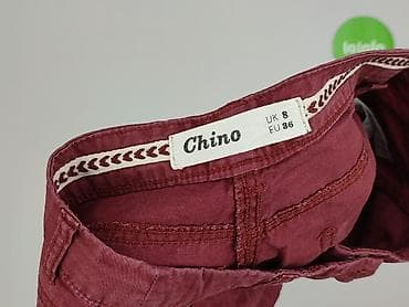 Chino, Шорти жіночі, розмір S на lalafo.pl — 5 Chino, Шорти жіночі, розмір S — 5