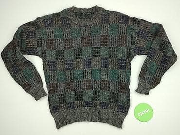 wool: Sweter dla mężczyzn, rozmiar M — 2