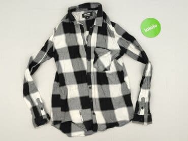 koszula flanelowa cropp: Cropp, Сорочка жіноча, розмір XS на lalafo.pl — 2 koszula flanelowa cropp: Cropp, Сорочка жіноча, розмір XS — 2