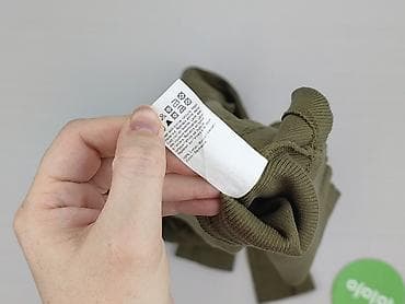 merino: River Island, Golf damski, rozmiar M — 5