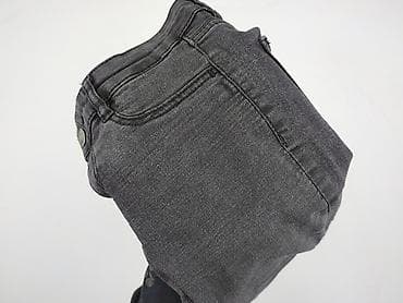 trampki levis biale: Sinsay, Jeansy damskie, rozmiar XS — 5