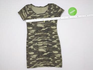 baggiest jeans: Sukienka damska, rozmiar S — 5