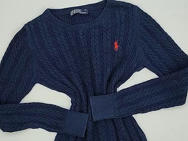 Polo Ralph Lauren, Sweter damski, rozmiar M