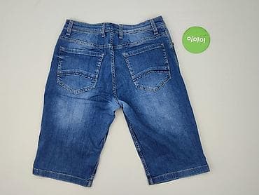 tanie cargo: Szorty dla mężczyzn, rozmiar S — 3