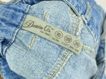 indicode t shirty: Denim Co, Women`s dress, size M (EU 38) — 4