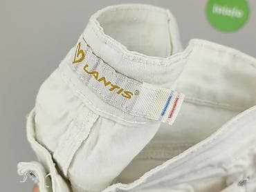 dżinsy 7 8: Lanti, Jeansy damskie, rozmiar S — 5