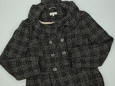 kożuch pull: Rocha John Rocha, Trencz damski, rozmiar 2XL — 1