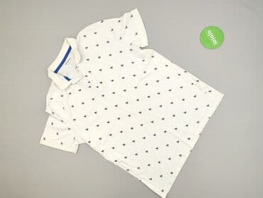 sukienki na wiosnę allegro: Koszulka polo dla mężczyzn, L — 2