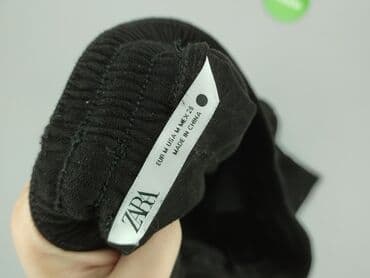 joggery damskie zara: Zara, Spodnie dresowe damskie, rozmiar M — 4