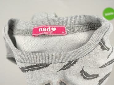 sweter piórkowy: Світшот жіночий, розмір M — 6