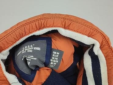 polo koszule: Kamizelka, H&M, 3-4 lat, 98-104 cm, stan - Bardzo dobry — 5