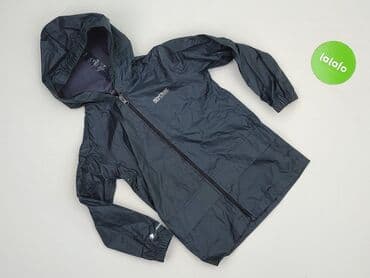 kombinezon przeciwdeszczowy na rower: Kurtka przeciwdeszczowa, Regatta, 1.5-2 lat, 86-92 cm, stan - Bardzo dobry — 2