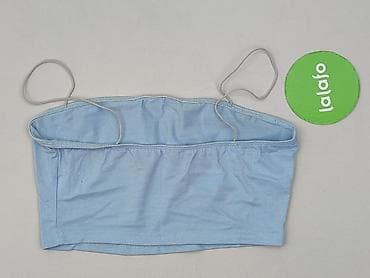 stanik janina: Shein, Top damski, rozmiar M — 3