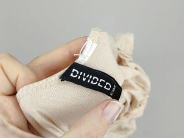 kombinezon wysokogórski: H&M Divided, Ponczo damskie, rozmiar One size — 4