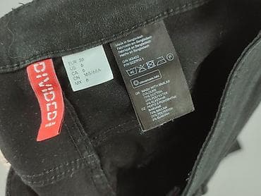 classics77 jeans: H&M Divided, Jeans for women, size S — 4