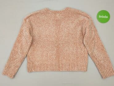 kapcie stitch sinsay: Sinsay, Sweter damski, rozmiar S — 3