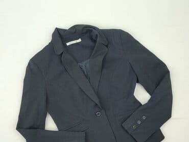 mohito marynarka niebieska: QUIOSQUE, Marynarka damska, rozmiar S — 1