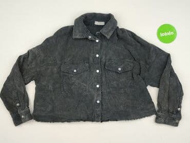 Жінкам: Bershka, Сорочка жіноча, розмір L — 2