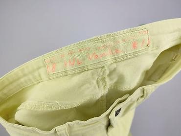hm cargo pants: Spodnie materiałowe damskie, rozmiar S — 5