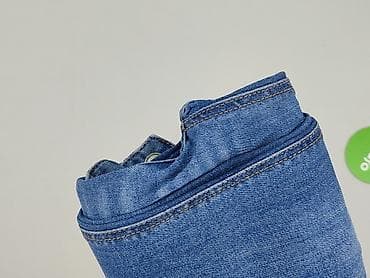 mom jeans mango: Jeansy damskie, rozmiar XS — 6