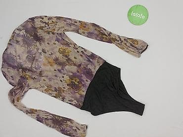 esmara pizamy: New Look, Body damskie, rozmiar XS — 3