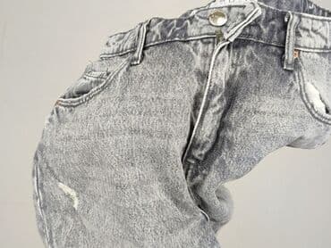 jeansy amisu new yorker: Denim Co, Szorty damskie, rozmiar L — 5