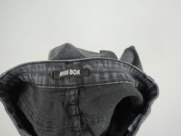 thunder buty: Jeansy damskie, rozmiar S — 4