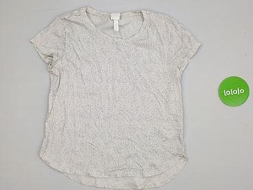 zwroty mango: H&M, T-shirt damski, rozmiar S — 2