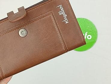 wyprzedaże carry: Portfel, Damskie, stan - Idealny — 6