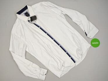 koszule bolf: Finery, Koszulа dla mężczyzn, rozmiar 4XL — 2