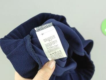 Kobiety: Shein, Spodnie materiałowe damskie, XS — 5