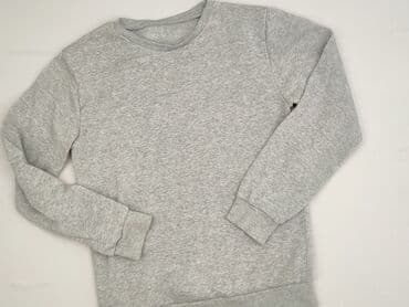 koszulki męskie cropp: Sweatshirt for men, S (EU 36), condition - Very good — 1