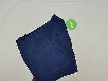 pull and bear dzwony: TXM, Spodnie materiałowe damskie, rozmiar M — 6