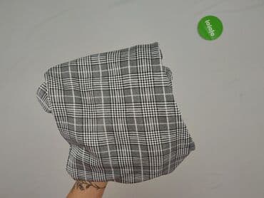 sukienka w czerwoną kratę damska: Sukienka damska, rozmiar S — 5