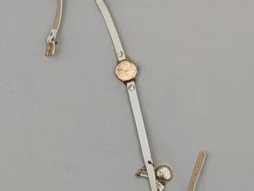 szalik akryl: Zegarek, Damskie, stan - Bardzo dobry — 1