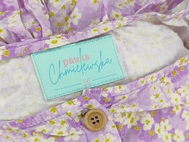 wólka kosowska sukienki: Sukienka damska, rozmiar M — 4